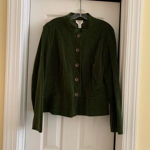 Talbots Jacket
